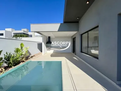 Casa de Condomínio com 3 Quartos à venda, 196m² no Santa Rosa, Piracicaba