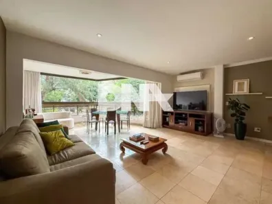 Apartamento com 3 Quartos à venda, 131m² no Barra da Tijuca, Rio de Janeiro