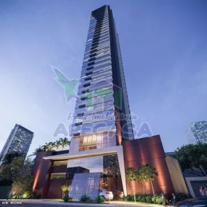 Apartamento com 4 Quartos à venda, 260m² no Nazaré, Belém