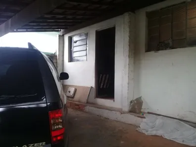 Casa com 2 Quartos à venda, 60m² no Jardim Morada do Sol, Valinhos