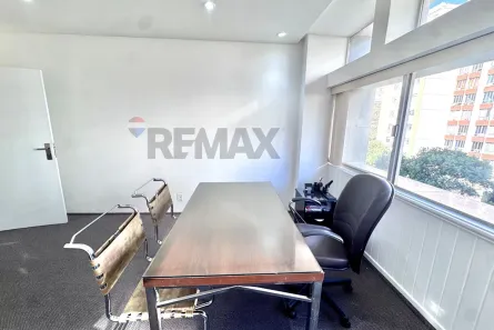 Sala Comercial à venda, 21m² no Estácio, Rio de Janeiro