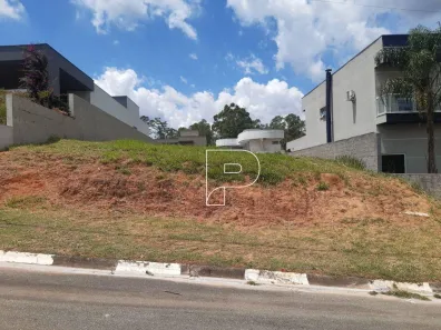 Lote/Terreno à venda, 623m² no Reserva Nature, Jandira