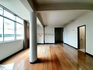 Apartamento com 3 Quartos à venda, 155m² no Botafogo, Rio de Janeiro