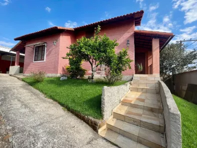 Casa com 3 Quartos à venda, 130m² no Aeroporto, Juiz de Fora