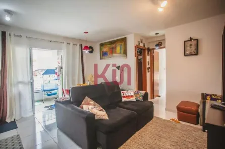 Apartamento com 2 Quartos à venda, 67m² no Saúde, São Paulo