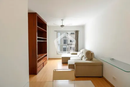 Apartamento com 2 Quartos à venda, 54m² no Vila Andrade, São Paulo