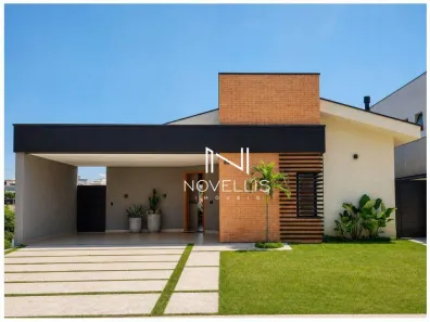 Casa de Condomínio com 4 Quartos à venda, 367m² no Loteamento Verana, São José dos Campos