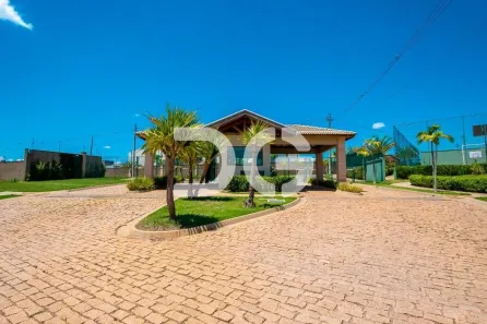 Lote/Terreno à venda, 536m² no Loteamento Parque dos Alecrins, Campinas