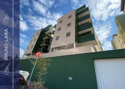 Apartamento com 3 Quartos à venda, 70m² no Espírito Santo, Betim