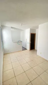 Apartamento com 2 Quartos à venda, 48m² no Residencial Jequitibá, Ribeirão Preto