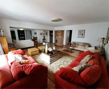 Apartamento com 4 Quartos à venda, 290m² no Vila Clementino, São Paulo