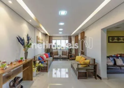 Casa com 5 Quartos à venda, 1080m² no União, Belo Horizonte
