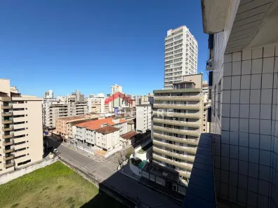 Apartamento com 1 Quarto à venda, 46m² no Guilhermina, Praia Grande