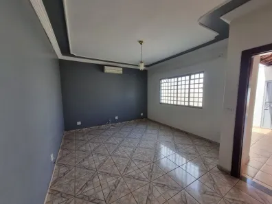 Casa com 5 Quartos à venda, 280m² no Parque Residencial Cândido Portinari, Ribeirão Preto