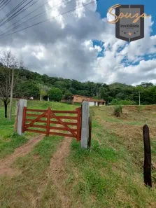 com 2 Quartos à venda, 210701m² no Rio Acima, Vargem