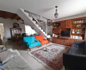 Casa com 3 Quartos à venda, 130m² no Santana, São Paulo