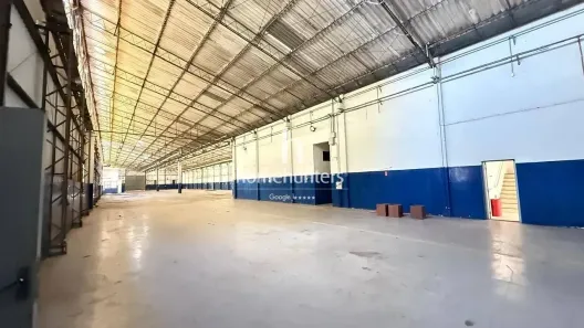 Galpão/Depósito/Armazém para alugar, 2541m² no Santa Rosa, Vinhedo