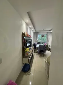 Apartamento com 3 Quartos à venda, 52m² no Taquara, Rio de Janeiro