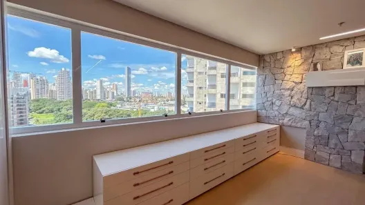 Sala Comercial à venda, 44m² no Setor Bueno, Goiânia