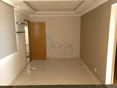 Apartamento com 2 Quartos à venda, 42m² no Residencial Jequitibá, Ribeirão Preto