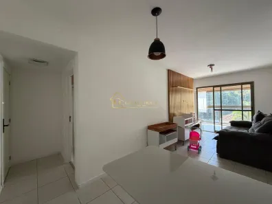 Apartamento com 3 Quartos à venda, 94m² no Freguesia (Jacarepaguá), Rio de Janeiro