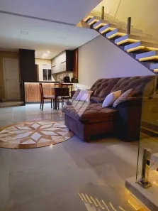 Casa com 2 Quartos para alugar, 89m² no Vera Cruz, Gravataí