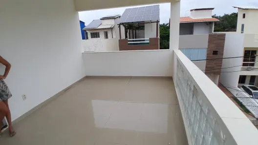 Casa com 3 Quartos à venda, 205m² no Stella Maris, Salvador