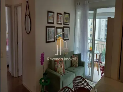 Apartamento com 2 Quartos à venda, 68m² no Chácara Inglesa, São Paulo