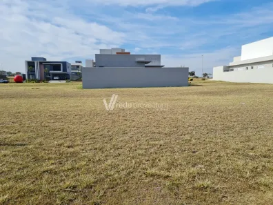Lote/Terreno à venda, 510m² no Chácara São José, Jaguariúna