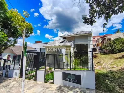 Casa com 3 Quartos à venda, 111m² no Cruzeiro, Caxias do Sul