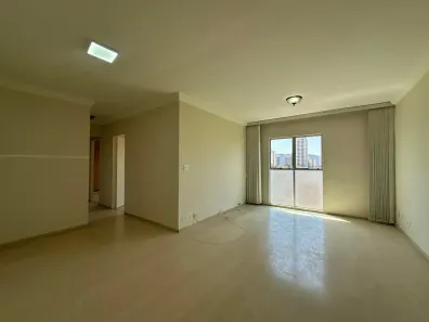 Apartamento com 3 Quartos à venda, 85m² no Vila Oliveira, Mogi das Cruzes