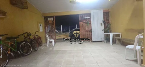 Casa com 4 Quartos à venda, 180m² no Vila Padre Bento, Itu