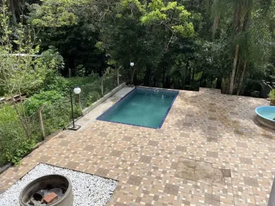Casa com 5 Quartos à venda, 460m² no Granja Carneiro Viana, Cotia