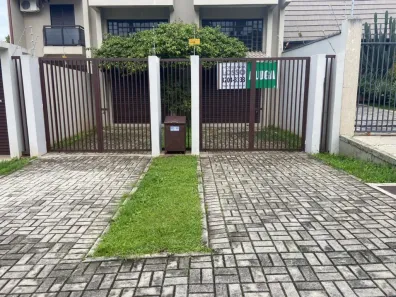 Ponto Comercial para alugar, 23m² no Mercês, Curitiba