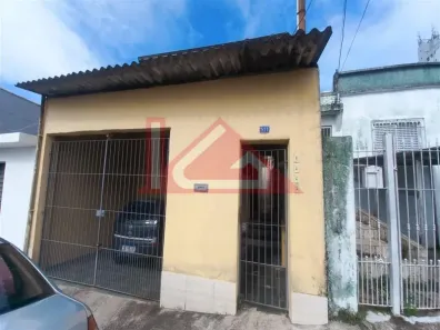 Casa com 1 Quarto para alugar, 30m² no Vila Moraes, São Paulo