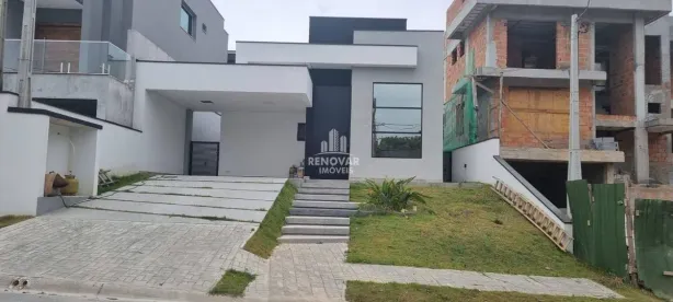Casa com 3 Quartos à venda, 150m² no Cidade Parquelandia, Mogi das Cruzes