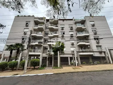 Apartamento com 2 Quartos à venda, 65m² no Vila Rosa, Novo Hamburgo