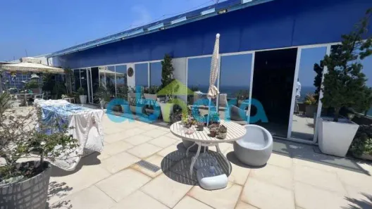 Cobertura com 4 Quartos à venda, 440m² no Copacabana, Rio de Janeiro