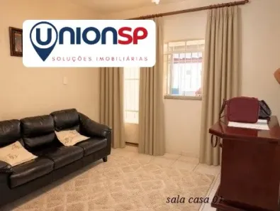 Casa com 3 Quartos à venda, 150m² no Vila Nova Pauliceia, São Paulo