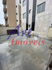 Apartamento com 3 Quartos à venda, 55m² no Letícia, Belo Horizonte
