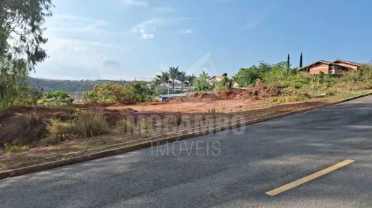Lote/Terreno à venda, 756m² no Loteamento Jardim das Paineiras, Itatiba