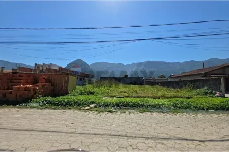 Lote/Terreno à venda, 504m² no Morada da Praia, Bertioga