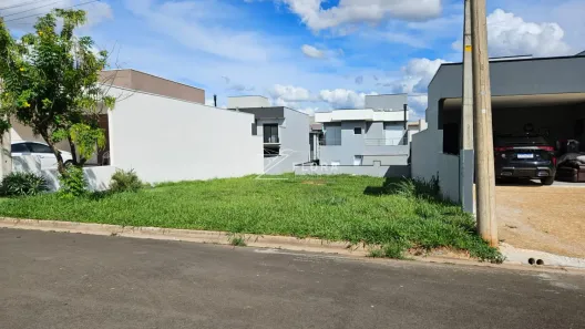Lote/Terreno à venda, 250m² no Residencial Real Parque Sumaré, Sumaré