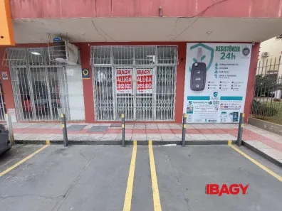 Ponto Comercial para alugar, 68m² no Campinas, São José