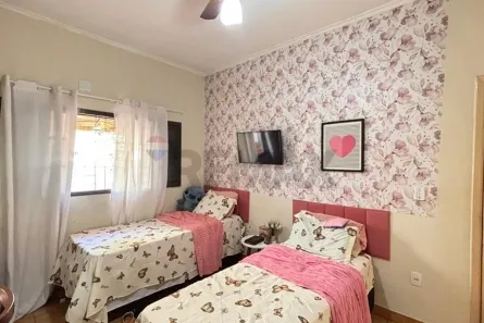 Casa com 2 Quartos à venda, 234m² no Campos Elíseos, Ribeirão Preto