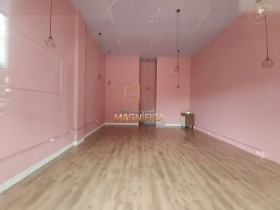 Ponto Comercial com 1 Quarto para alugar, 68m² no Uberaba, Curitiba