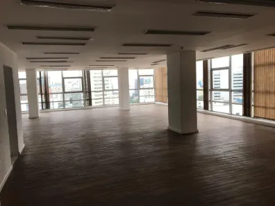 Sala Comercial para alugar, 224m² no Paraíso, São Paulo