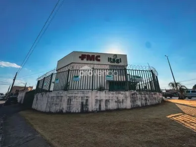 Galpão/Depósito/Armazém à venda, 748m² no Setor Pai Eterno, Trindade