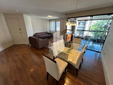 Apartamento com 3 Quartos à venda, 153m² no Jardim Blumenau, Blumenau
