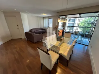 Apartamento com 3 Quartos à venda, 153m² no Jardim Blumenau, Blumenau